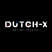 dutch-x logo