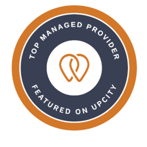 top managed provider upcity