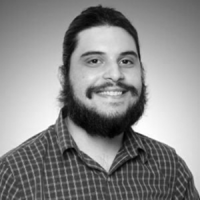 Alex Grigorian