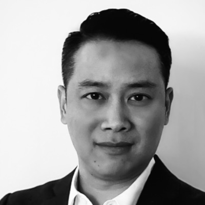 Jonathan Tran