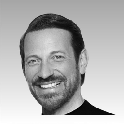 Olivier Havette, founder and CEO of Lenet